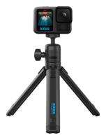 GoPro Tripod + Ball Head Statiefset Zwart - thumbnail
