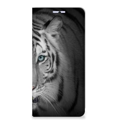 Xiaomi 11T | Xiaomi 11T Pro | Hoesje maken | Tijger Xiaomi 11T | Xiaomi 11T Pro | Hoesje maken | Tijger