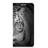 Xiaomi 11T | Xiaomi 11T Pro | Hoesje maken | Tijger - thumbnail