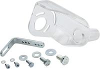 Wolfcraft 4399000 Afzuigkap voor de haakse slijper - thumbnail