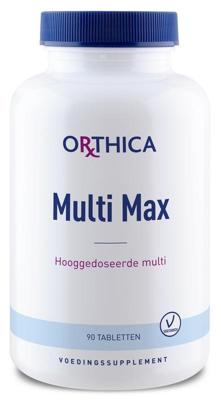 Orthica Multi Max 90Tabletten