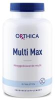 Orthica Multi Max 90Tabletten - thumbnail
