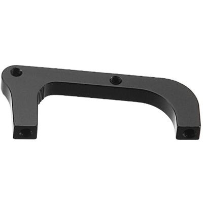 Tektro schijfrem adapter d4: achter ø203mm