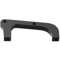 Tektro schijfrem adapter d4: achter ø203mm - thumbnail