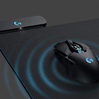 Logitech PowerPlay Wireless Charging System muismat - thumbnail