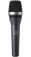 AKG C5 condensator microfoon voor live vocals - thumbnail