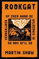 Rookgat - Martin Shaw - ebook - thumbnail