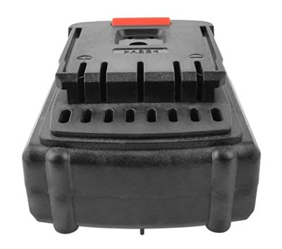 Brüder Mannesmann M17691 Gereedschapsaccu 20 V 1.5 Ah Li-ion