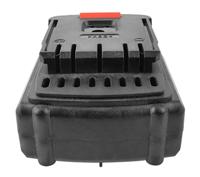 Brüder Mannesmann M17691 Gereedschapsaccu 20 V 1.5 Ah Li-ion - thumbnail