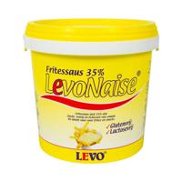 Levo Naise fritessaus 35% (10 liter) - thumbnail