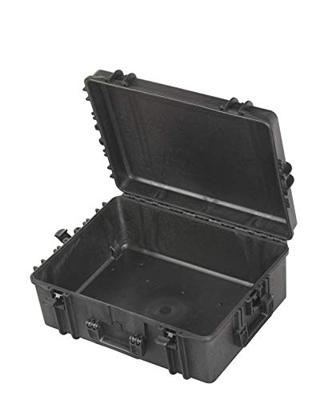 WCS Protection 620 H250 koffer zwart