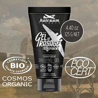 Hairgum For Men Transparent Shaving Gel 125gr - thumbnail