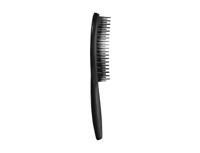 Tangle Teezer styling hairbrush black - thumbnail