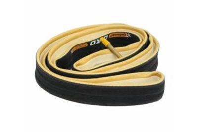 Continental Giro Tube Band 700x22c Zwart Continental Giro Tube Band 700x22c Zwart