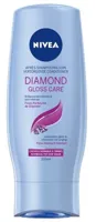 Nivea Hair Care Conditioner Diamond Gloss (200ml) - thumbnail
