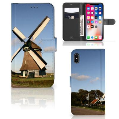 Apple iPhone Xs Max | Flip Cover | Molen Apple iPhone Xs Max | Flip Cover | Molen