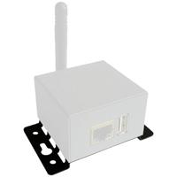 Radxa RockPi_S_metal_bracket Bevestingingsset Zwart - thumbnail