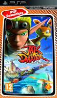 Jak and Daxter The Lost Frontier (essentials) - thumbnail