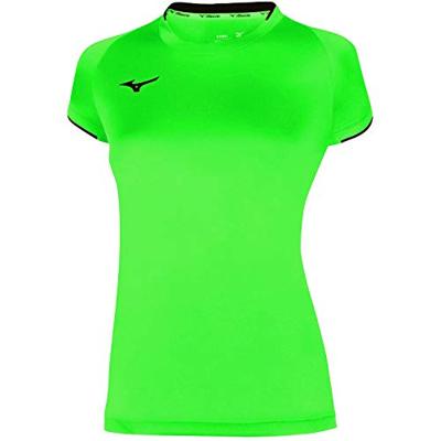 MIZUNO-HARLEM SLEEVE MUJER T-SHIRT