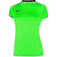 MIZUNO-HARLEM SLEEVE MUJER T-SHIRT - thumbnail