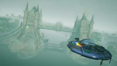 Destroy All Humans 2 - Single Player Edition