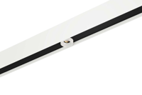 Kreon - Holon 40 single in-cana circle phase dimming Flood (24°) Wit - thumbnail