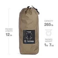 Helinox Ground Chair Stoel - thumbnail