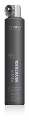 Revlon Style Masters Photo Finisher 3 Hairspray