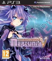 Hyperdimension Neptunia Victory - thumbnail