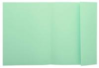 Exacompta dossiermap Super 210, pak van 50 stuks, groen - thumbnail