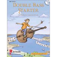 De Haske - Double Bass Starter - thumbnail