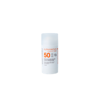 Alphanova Sun Sun stick SPF50+ blanc bio 15 Milliliter - thumbnail