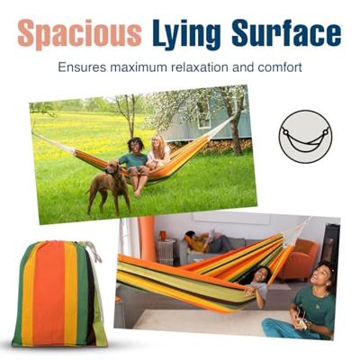 Amazonas Paradiso Esmeralda hangmat