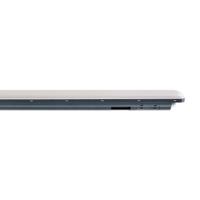 V-TAC VT-1254 LED-lamp voor vochtige ruimte Energielabel: E (A - G) LED LED 48 W Koudwit Grijs (mat) - thumbnail