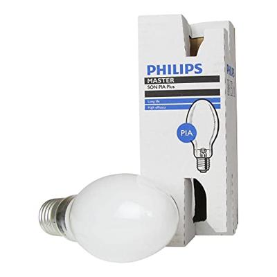 SON PIA PLUS 100W - High pressure sodium lamp 100W E40 SON PIA PLUS 100W SON PIA PLUS 100W - High pressure sodium lamp 100W E40 SON PIA PLUS 100W