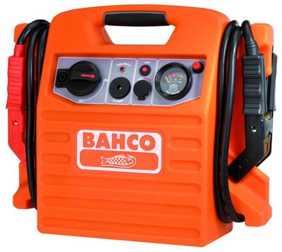 Bahco booster 12v 1200ca-13kg | BBA12-1200