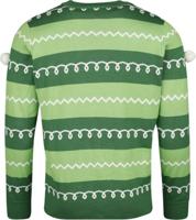 Pokémon - Bulbasaur Patched Christmas Jumper - thumbnail