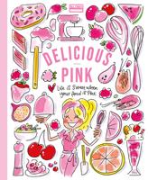 Delicious Pink - Blond Amsterdam - ebook - thumbnail