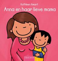Anna en haar lieve mama - thumbnail