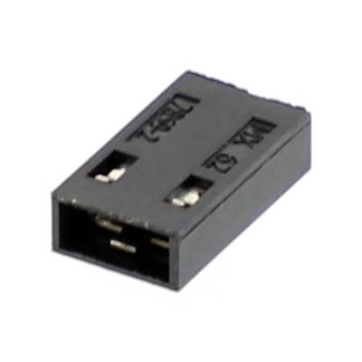 Molex 15381024 Female behuizing (kabel) Inhoud: 1 stuk(s) Molex 15381024 Female behuizing (kabel) Inhoud: 1 stuk(s)