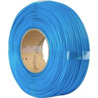 Spectrum Filaments 81275 ReFill Premium PLA High Speed Filament PLA kunststof Highspeed filament, Hoge stijfheid, Hoge treksterkte 1.75 mm 1000 g Pacific Blue, - thumbnail