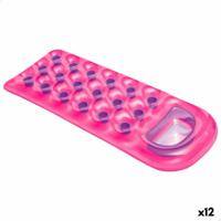 Opblaasbaar matras Intex Reflecterend 18 Glazen 188 x 20 x 71 cm - thumbnail