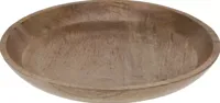 FRUITSCHAAL MANGOHOUT 40X7CM - thumbnail