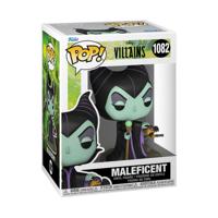 Disney Villains Funko Pop Vinyl: Maleficent - thumbnail