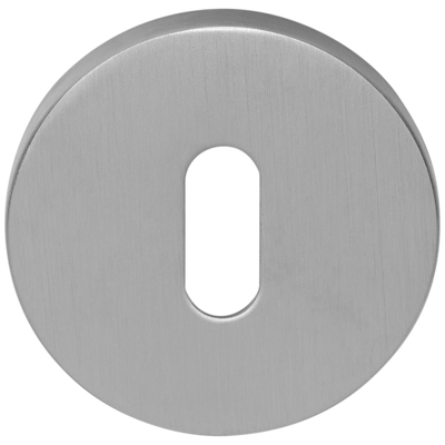 Formani David Rockwell ECLIPSE DRN53 sleutelplaatje- mat RVS