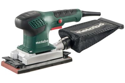 Metabo Vlakschuurmachine SR 2185 - 600441500 Metabo Vlakschuurmachine SR 2185 - 600441500