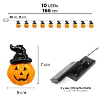 Halloween Decoraties My Other Me - thumbnail