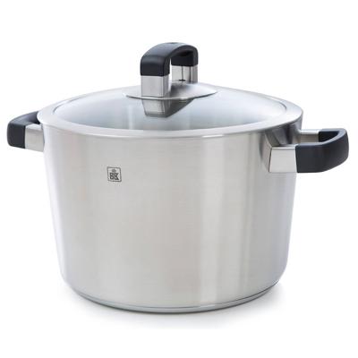 Conical Cool Glas soeppan 24 cm 6 liter Conical Cool Glas soeppan 24 cm 6 liter