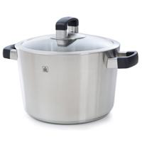 Conical Cool Glas soeppan 24 cm 6 liter - thumbnail