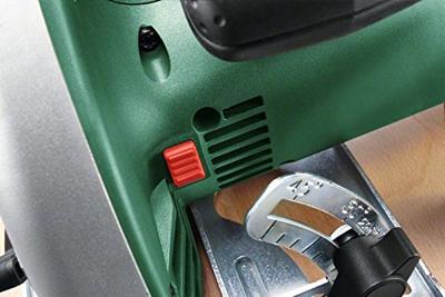 Bosch Groen PKS 40 cirkelzaag | 600w 130mm - 06033C5000